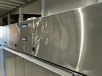 2013 rhima wd-215t dienbladenwasmachine - afbeelding 11 van  29