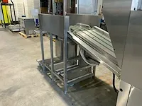 2013 rhima wd-215t dienbladenwasmachine - afbeelding 13 van  29