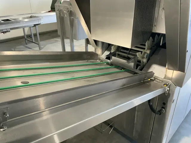 2013 rhima wd-215t dienbladenwasmachine - afbeelding 14 van  29