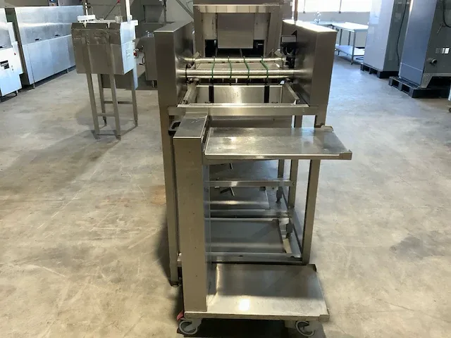 2013 rhima wd-215t dienbladenwasmachine - afbeelding 17 van  29