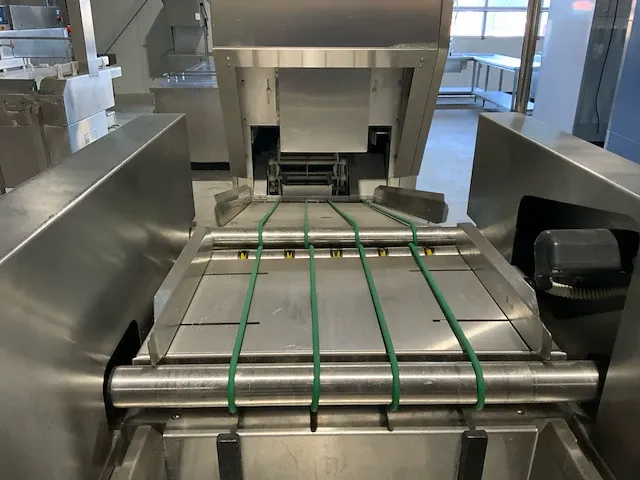 2013 rhima wd-215t dienbladenwasmachine - afbeelding 18 van  29