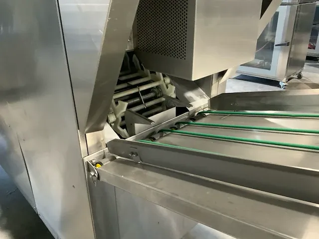 2013 rhima wd-215t dienbladenwasmachine - afbeelding 21 van  29