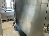 2013 rhima wd-215t dienbladenwasmachine - afbeelding 22 van  29