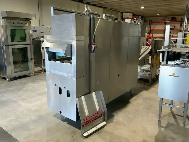 2013 rhima wd-215t dienbladenwasmachine - afbeelding 25 van  29