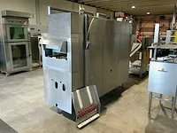 2013 rhima wd-215t dienbladenwasmachine - afbeelding 25 van  29
