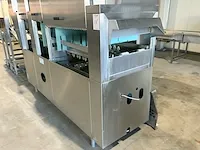 2013 rhima wd-215t dienbladenwasmachine - afbeelding 27 van  29