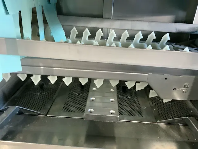 2013 rhima wd-215t dienbladenwasmachine - afbeelding 29 van  29
