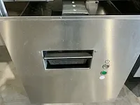 2013 rhima wd-333 ics+ korven transportvaatwasmachine - afbeelding 6 van  42