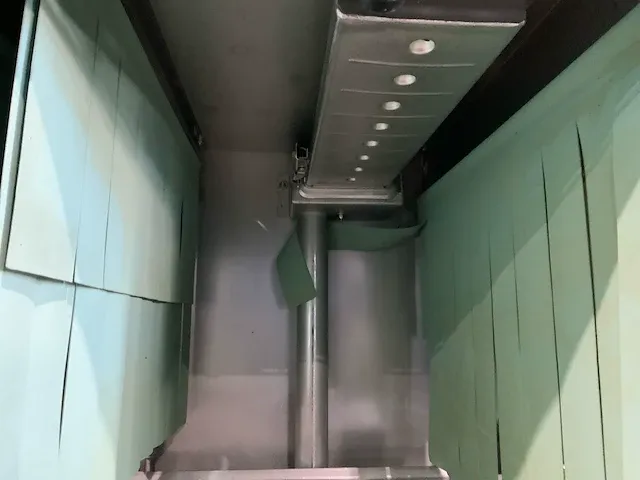2013 rhima wd-333 ics+ korven transportvaatwasmachine - afbeelding 8 van  42