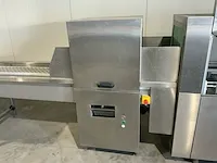 2013 rhima wd-333 ics+ korven transportvaatwasmachine - afbeelding 9 van  42