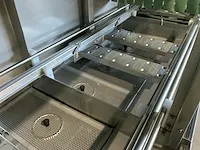 2013 rhima wd-333 ics+ korven transportvaatwasmachine - afbeelding 19 van  42