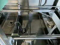 2013 rhima wd-333 ics+ korven transportvaatwasmachine - afbeelding 21 van  42