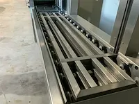 2013 rhima wd-333 ics+ korven transportvaatwasmachine - afbeelding 30 van  42