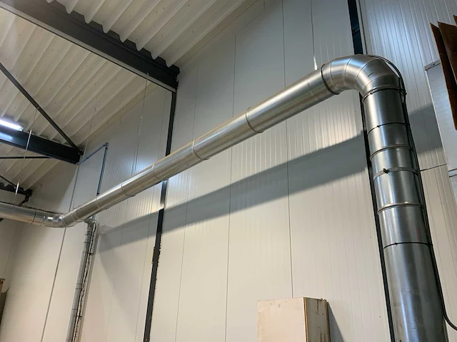 2013 riedex md-280 filterafzuiginstallatie - afbeelding 4 van  20