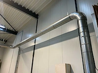 2013 riedex md-280 filterafzuiginstallatie - afbeelding 4 van  20