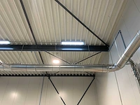 2013 riedex md-280 filterafzuiginstallatie - afbeelding 5 van  20