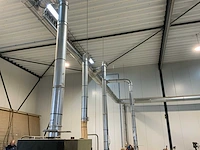 2013 riedex md-280 filterafzuiginstallatie - afbeelding 8 van  20