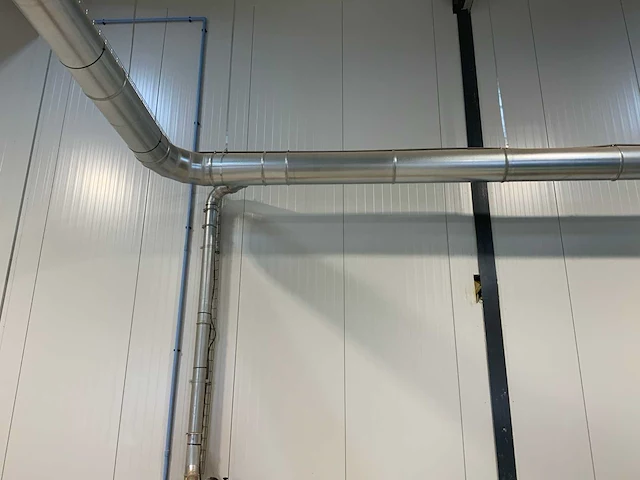 2013 riedex md-280 filterafzuiginstallatie - afbeelding 9 van  20