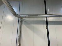 2013 riedex md-280 filterafzuiginstallatie - afbeelding 9 van  20