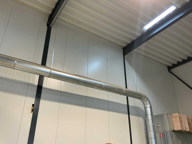 2013 riedex md-280 filterafzuiginstallatie - afbeelding 10 van  20