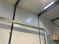 2013 riedex md-280 filterafzuiginstallatie - afbeelding 10 van  20