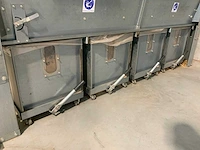 2013 riedex md-280 filterafzuiginstallatie - afbeelding 17 van  20