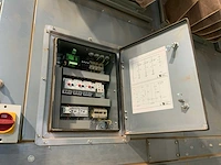 2013 riedex md-280 filterafzuiginstallatie - afbeelding 18 van  20