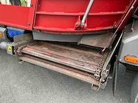 2013 rmh platinum-19 zelfrijdende voermengwagen - afbeelding 3 van  44