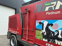 2013 rmh platinum-19 zelfrijdende voermengwagen - afbeelding 5 van  44