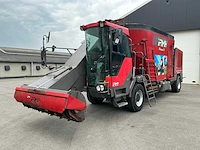 2013 rmh platinum-19 zelfrijdende voermengwagen