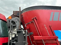 2013 rmh platinum-19 zelfrijdende voermengwagen - afbeelding 17 van  44