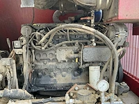 2013 rmh platinum-19 zelfrijdende voermengwagen - afbeelding 25 van  44