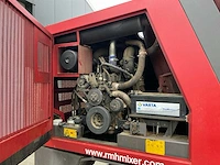 2013 rmh platinum-19 zelfrijdende voermengwagen - afbeelding 26 van  44