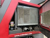 2013 rmh platinum-19 zelfrijdende voermengwagen - afbeelding 29 van  44