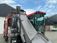 2013 rmh platinum-19 zelfrijdende voermengwagen - afbeelding 43 van  44