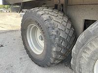 2013 roelama rk20 silagekipwagen - afbeelding 6 van  31