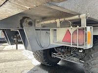 2013 roelama rk20 silagekipwagen - afbeelding 9 van  31