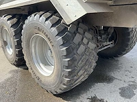 2013 roelama rk20 silagekipwagen - afbeelding 13 van  31