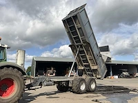 2013 roelama rk20 silagekipwagen - afbeelding 18 van  31