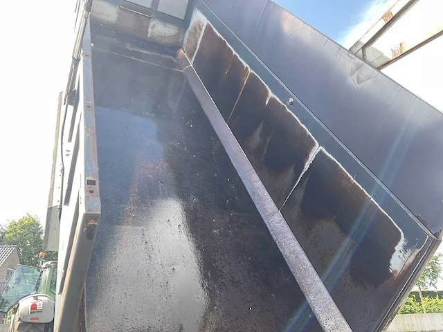 2013 roelama rk20 silagekipwagen - afbeelding 22 van  31