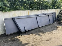2013 roelama rk20 silagekipwagen - afbeelding 25 van  31