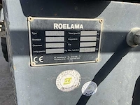 2013 roelama rk20 silagekipwagen - afbeelding 30 van  31