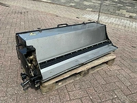 2013 rotadairon smc 130 seeder schrankladerzaaimachine - afbeelding 7 van  12