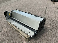 2013 rotadairon smc 130 seeder schrankladerzaaimachine - afbeelding 8 van  12
