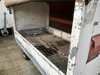 2013 s-p-s bw-13 bagage trolley (2x) - afbeelding 5 van  14