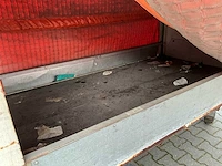 2013 s-p-s bw-13 bagage trolley (2x) - afbeelding 11 van  14