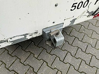 2013 s-p-s bw-13 bagage trolley - afbeelding 5 van  8