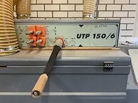 2013 saomad utp 150/6 4-assige pennenbank - afbeelding 4 van  19
