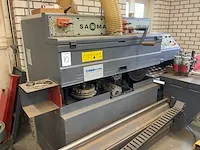 2013 saomad utp 150/6 4-assige pennenbank - afbeelding 13 van  19
