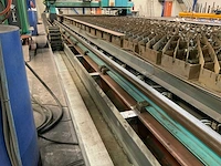 2013 sato satronik dhds 4500 cnc portaal plasmasnijmachine - afbeelding 14 van  23
